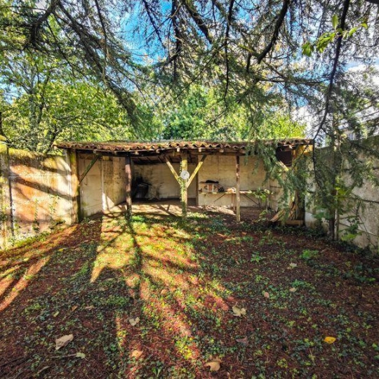 Agence Immobilière Berland Bennett : Maison / Villa | SAUZE-VAUSSAIS (79190) | 202 m2 | 171 200 € 