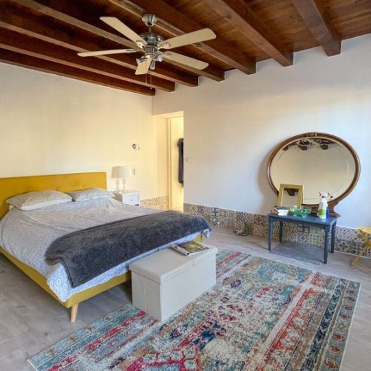  Agence Immobilière Berland Bennett : Maison / Villa | VANCAIS (79120) | 119 m2 | 106 800 € 