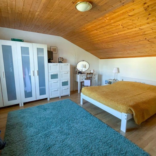  Agence Immobilière Berland Bennett : Maison / Villa | VANCAIS (79120) | 119 m2 | 106 800 € 