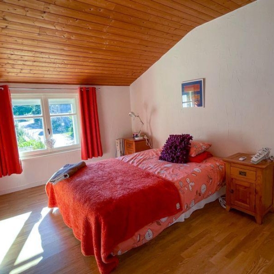  Agence Immobilière Berland Bennett : Maison / Villa | VANCAIS (79120) | 119 m2 | 106 800 € 