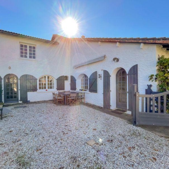  Agence Immobilière Berland Bennett : Maison / Villa | VANCAIS (79120) | 119 m2 | 106 800 € 