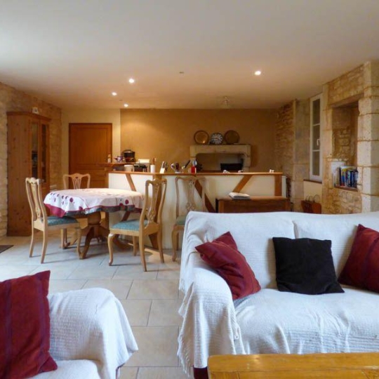  Agence Immobilière Berland Bennett : Maison / Villa | RUFFEC (16700) | 300 m2 | 337 600 € 