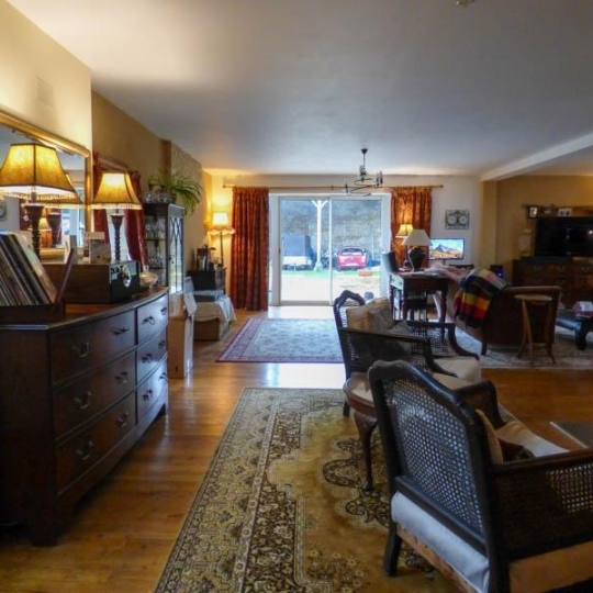  Agence Immobilière Berland Bennett : Maison / Villa | RUFFEC (16700) | 300 m2 | 337 600 € 