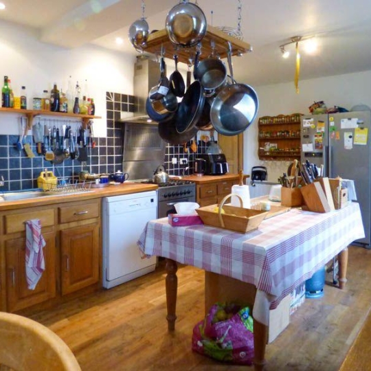  Agence Immobilière Berland Bennett : Maison / Villa | RUFFEC (16700) | 300 m2 | 337 600 € 