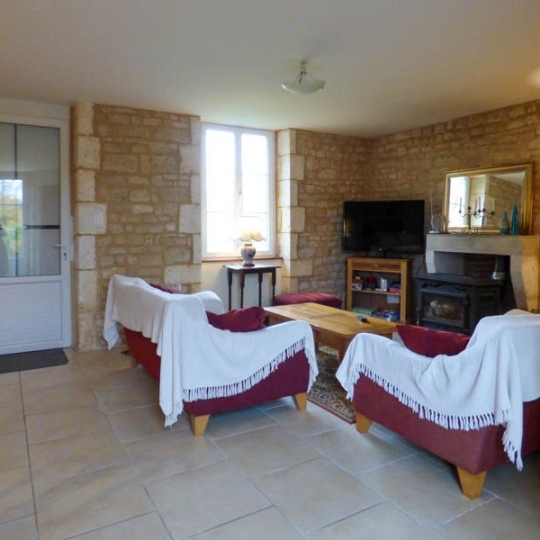  Agence Immobilière Berland Bennett : Maison / Villa | RUFFEC (16700) | 300 m2 | 337 600 € 