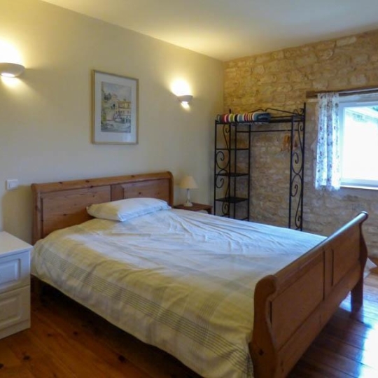  Agence Immobilière Berland Bennett : Maison / Villa | RUFFEC (16700) | 300 m2 | 337 600 € 