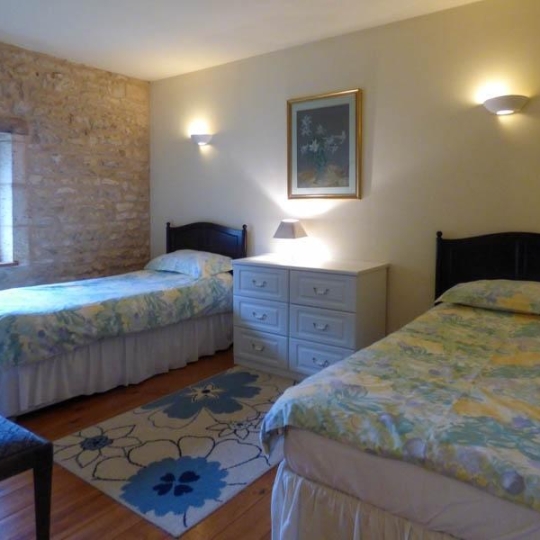  Agence Immobilière Berland Bennett : Maison / Villa | RUFFEC (16700) | 300 m2 | 337 600 € 