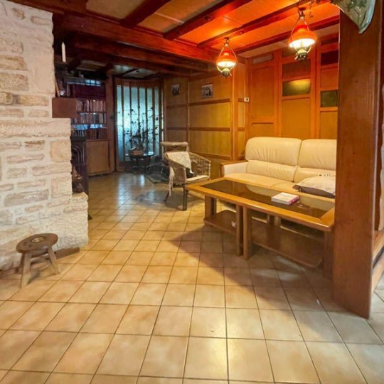  Agence Immobilière Berland Bennett : Maison / Villa | SAUZE-VAUSSAIS (79190) | 167 m2 | 160 950 € 