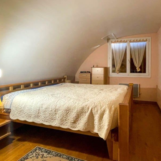  Agence Immobilière Berland Bennett : Maison / Villa | SAUZE-VAUSSAIS (79190) | 167 m2 | 160 950 € 