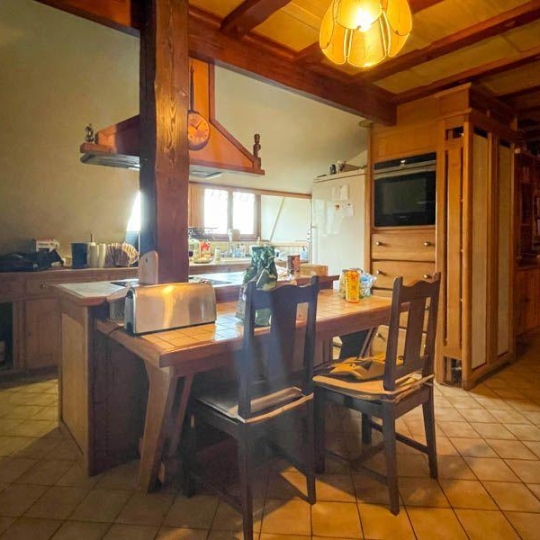  Agence Immobilière Berland Bennett : Maison / Villa | SAUZE-VAUSSAIS (79190) | 167 m2 | 160 950 € 
