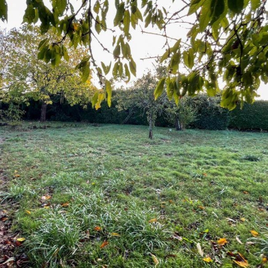  Agence Immobilière Berland Bennett : Maison / Villa | SAUZE-VAUSSAIS (79190) | 167 m2 | 160 950 € 