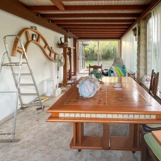  Agence Immobilière Berland Bennett : Maison / Villa | SAUZE-VAUSSAIS (79190) | 167 m2 | 160 950 € 