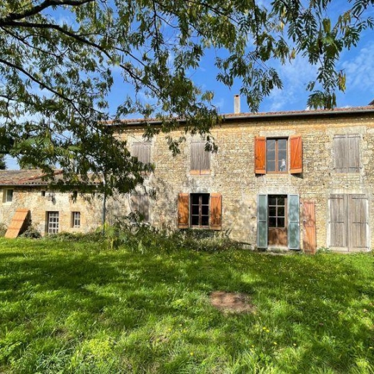  Agence Immobilière Berland Bennett : Maison / Villa | SAUZE-VAUSSAIS (79190) | 210 m2 | 149 500 € 