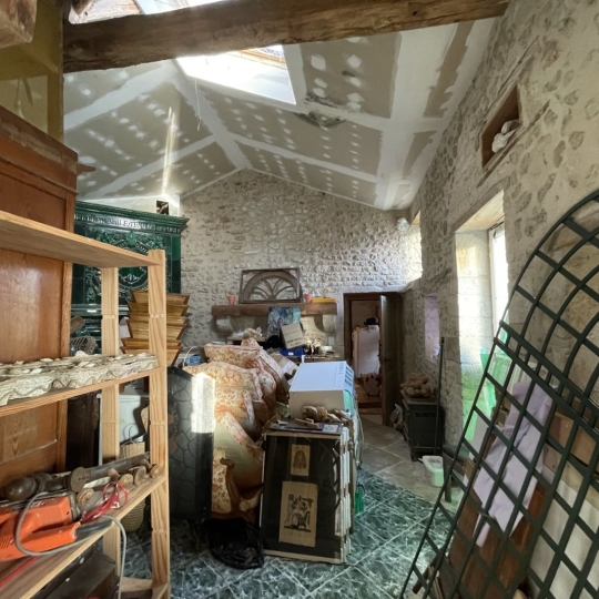  Agence Immobilière Berland Bennett : Maison / Villa | SAUZE-VAUSSAIS (79190) | 210 m2 | 144 500 € 