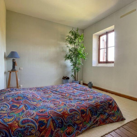 Agence Immobilière Berland Bennett : Maison / Villa | SAUZE-VAUSSAIS (79190) | 210 m2 | 144 500 € 