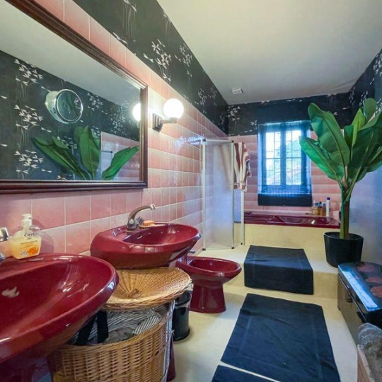  Agence Immobilière Berland Bennett : Maison / Villa | SAUZE-VAUSSAIS (79190) | 210 m2 | 144 500 € 