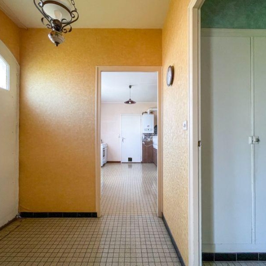  Agence Immobilière Berland Bennett : Maison / Villa | SAUZE-VAUSSAIS (79190) | 96 m2 | 74 100 € 