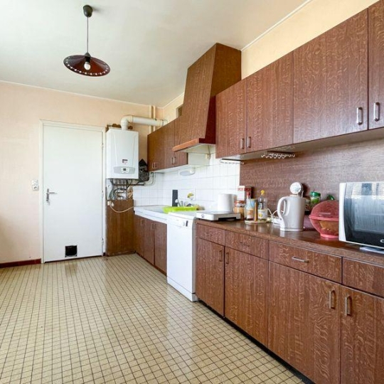  Agence Immobilière Berland Bennett : Maison / Villa | SAUZE-VAUSSAIS (79190) | 96 m2 | 74 100 € 