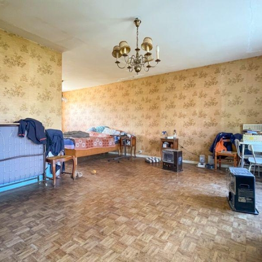  Agence Immobilière Berland Bennett : Maison / Villa | SAUZE-VAUSSAIS (79190) | 96 m2 | 74 100 € 