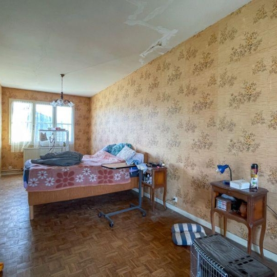  Agence Immobilière Berland Bennett : Maison / Villa | SAUZE-VAUSSAIS (79190) | 96 m2 | 74 100 € 