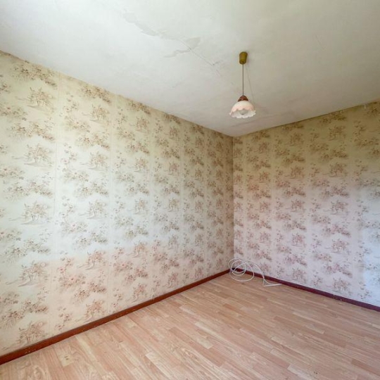  Agence Immobilière Berland Bennett : Maison / Villa | SAUZE-VAUSSAIS (79190) | 96 m2 | 74 100 € 