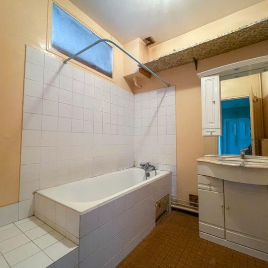  Agence Immobilière Berland Bennett : Maison / Villa | SAUZE-VAUSSAIS (79190) | 96 m2 | 74 100 € 