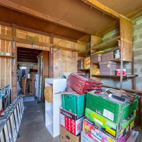  Agence Immobilière Berland Bennett : Maison / Villa | SAUZE-VAUSSAIS (79190) | 96 m2 | 74 100 € 