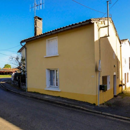  Agence Immobilière Berland Bennett : Maison / Villa | SAUZE-VAUSSAIS (79190) | 54 m2 | 44 480 € 