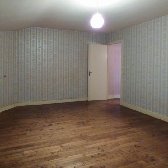  Agence Immobilière Berland Bennett : Maison / Villa | SAUZE-VAUSSAIS (79190) | 54 m2 | 44 480 € 