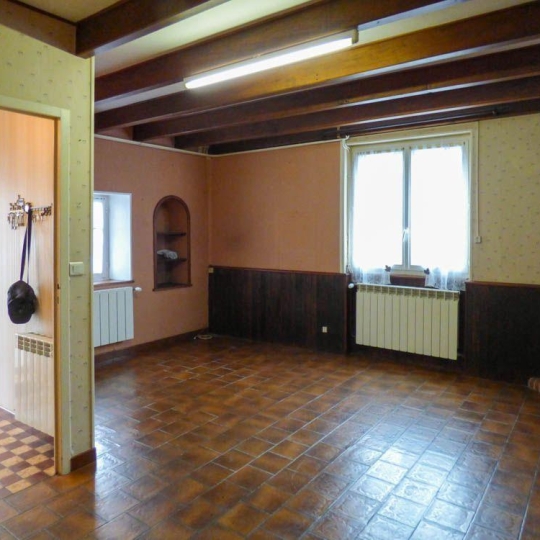  Agence Immobilière Berland Bennett : Maison / Villa | SAUZE-VAUSSAIS (79190) | 54 m2 | 44 480 € 