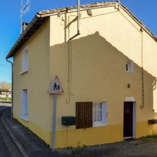  Agence Immobilière Berland Bennett : Maison / Villa | SAUZE-VAUSSAIS (79190) | 54 m2 | 44 480 € 