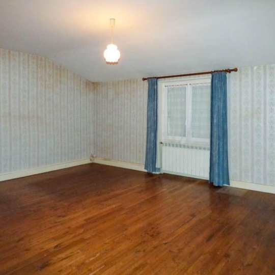  Agence Immobilière Berland Bennett : Maison / Villa | SAUZE-VAUSSAIS (79190) | 54 m2 | 44 480 € 