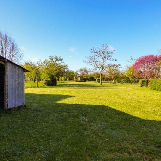  Agence Immobilière Berland Bennett : Maison / Villa | SAUZE-VAUSSAIS (79190) | 54 m2 | 44 480 € 