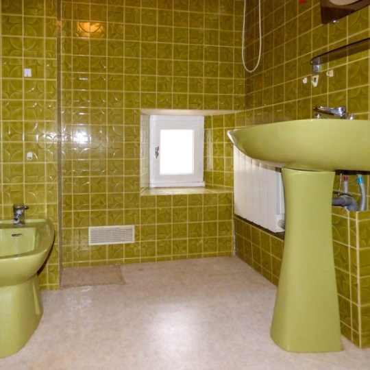  Agence Immobilière Berland Bennett : Maison / Villa | SAUZE-VAUSSAIS (79190) | 54 m2 | 44 480 € 
