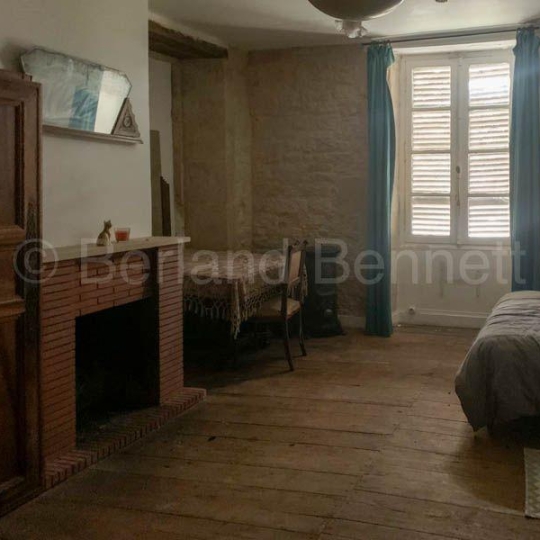  Agence Immobilière Berland Bennett : Maison / Villa | BRIOUX-SUR-BOUTONNE (79170) | 200 m2 | 77 480 € 
