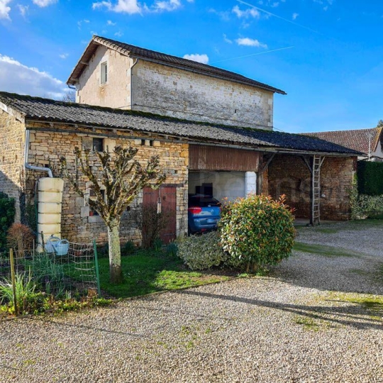  Agence Immobilière Berland Bennett : Maison / Villa | SAUZE-VAUSSAIS (79190) | 154 m2 | 174 950 € 