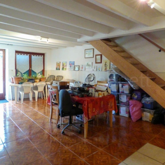  Agence Immobilière Berland Bennett : Maison / Villa | SAUZE-VAUSSAIS (79190) | 154 m2 | 174 950 € 