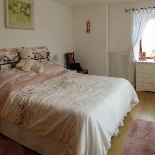  Agence Immobilière Berland Bennett : Maison / Villa | SAUZE-VAUSSAIS (79190) | 154 m2 | 174 950 € 