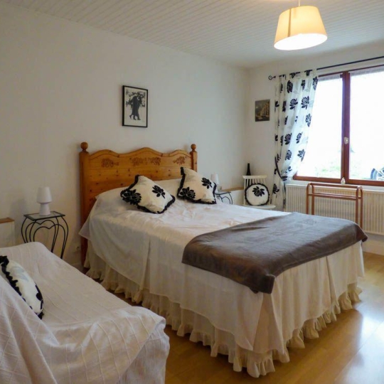  Agence Immobilière Berland Bennett : Maison / Villa | SAUZE-VAUSSAIS (79190) | 154 m2 | 174 950 € 