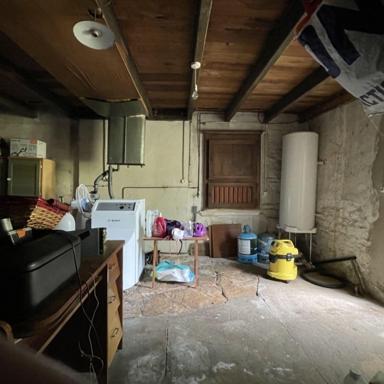  Agence Immobilière Berland Bennett : Maison / Villa | SAUZE-VAUSSAIS (79190) | 106 m2 | 66 480 € 