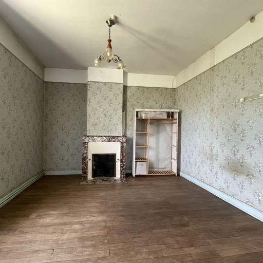  Agence Immobilière Berland Bennett : Maison / Villa | SAUZE-VAUSSAIS (79190) | 106 m2 | 66 480 € 