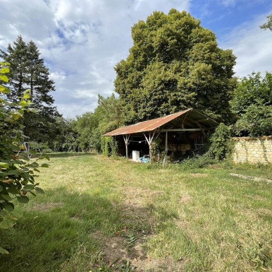  Agence Immobilière Berland Bennett : Maison / Villa | SAUZE-VAUSSAIS (79190) | 106 m2 | 66 480 € 
