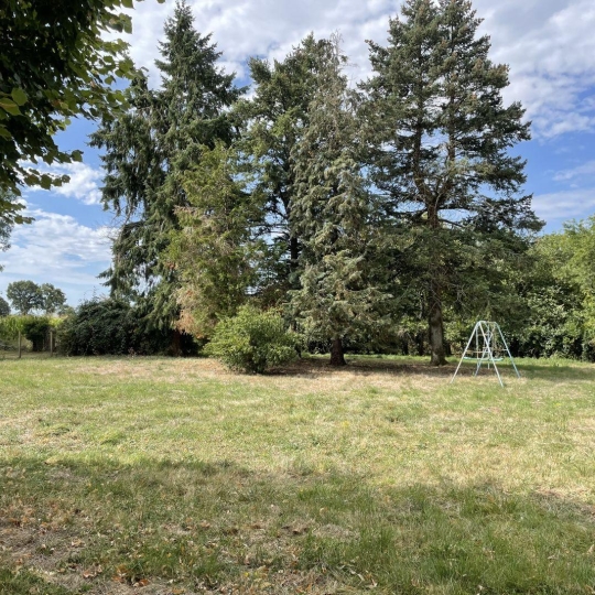  Agence Immobilière Berland Bennett : Maison / Villa | SAUZE-VAUSSAIS (79190) | 106 m2 | 66 480 € 