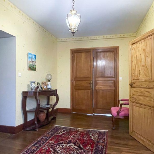  Agence Immobilière Berland Bennett : Maison / Villa | SAUZE-VAUSSAIS (79190) | 207 m2 | 223 000 € 