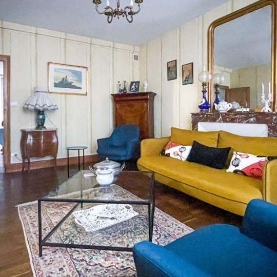  Agence Immobilière Berland Bennett : Maison / Villa | SAUZE-VAUSSAIS (79190) | 207 m2 | 223 000 € 
