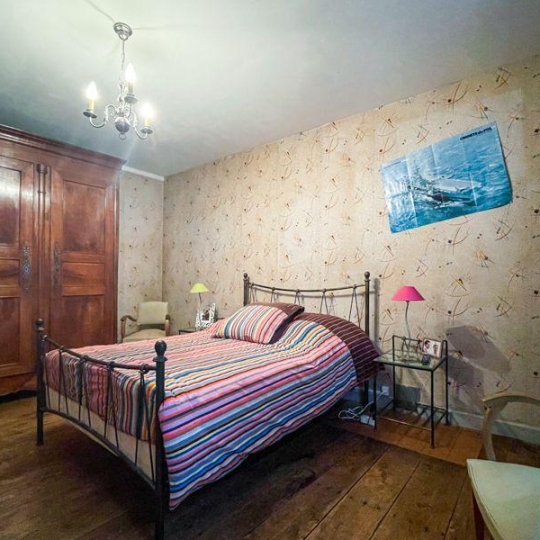  Agence Immobilière Berland Bennett : Maison / Villa | SAUZE-VAUSSAIS (79190) | 207 m2 | 223 000 € 