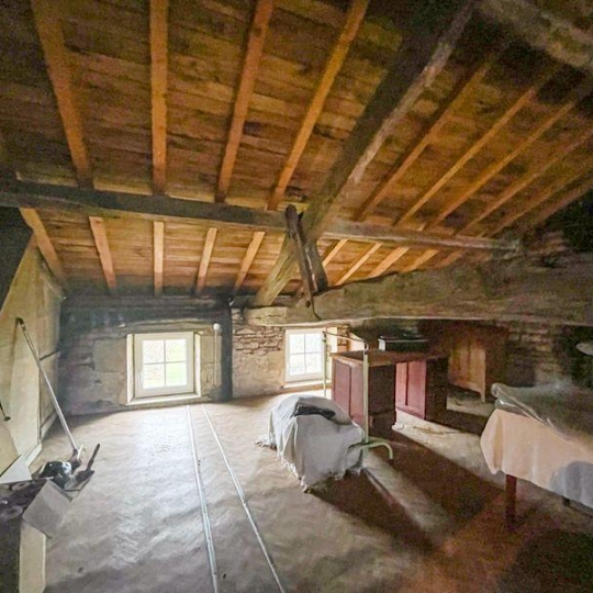 Agence Immobilière Berland Bennett : Maison / Villa | SAUZE-VAUSSAIS (79190) | 207 m2 | 223 000 € 