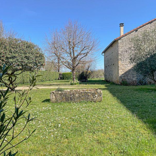  Agence Immobilière Berland Bennett : Maison / Villa | SAUZE-VAUSSAIS (79190) | 207 m2 | 223 000 € 
