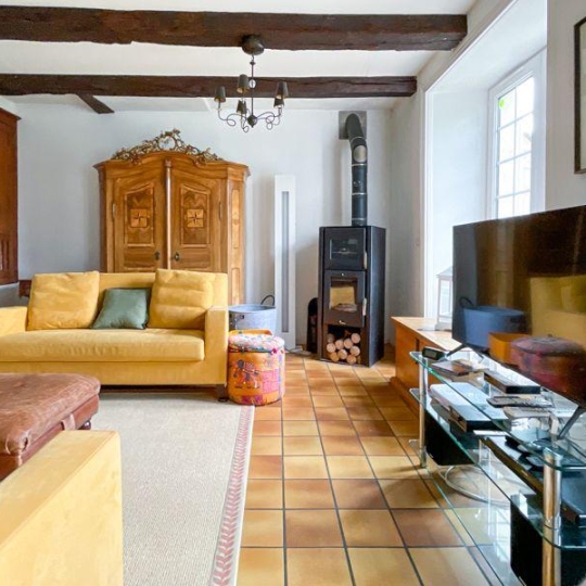  Agence Immobilière Berland Bennett : House | CIVRAY (86400) | 260 m2 | 368 000 € 