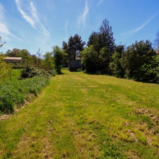  Agence Immobilière Berland Bennett : Maison / Villa | SAUZE-VAUSSAIS (79190) | 73 m2 | 119 999 € 